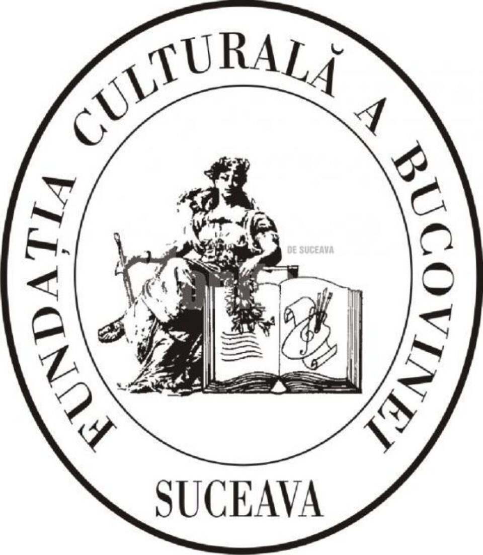 Anunț: Premiile Fundației Culturale a Bucovinei