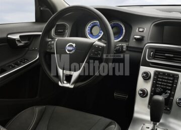 Volvo V60 R-Design