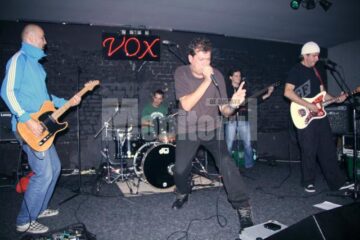 Orașul care nu cântă: Bizar Bazar Suceava