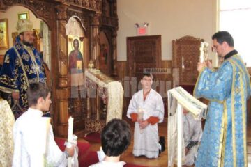 Sfaturi practice în Biserică - Copilul și rugăciunea