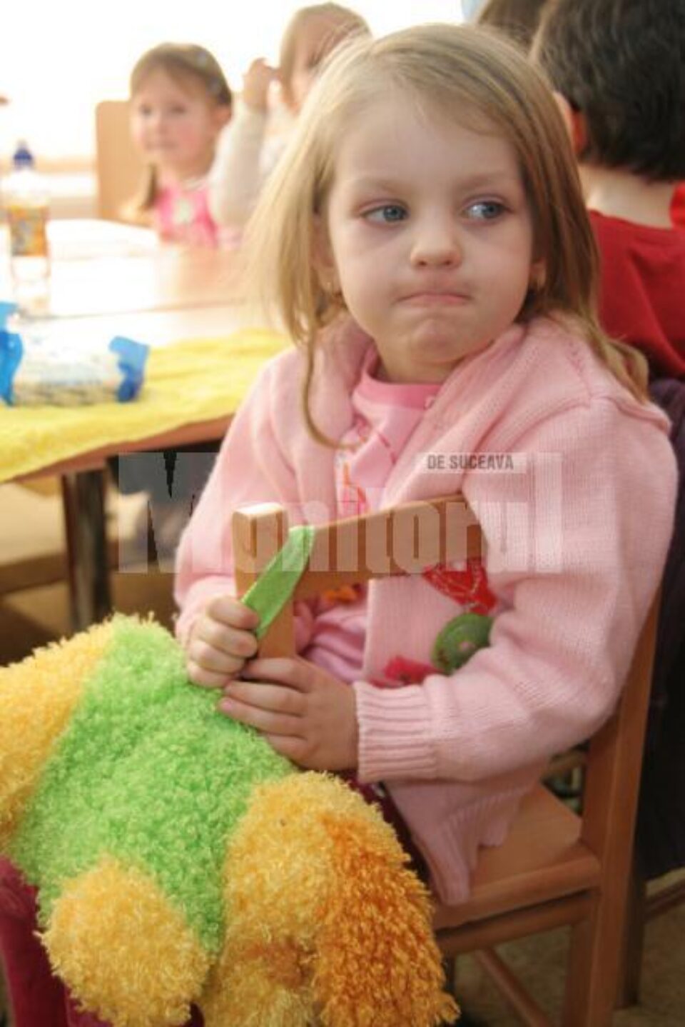 Cei mai afectați de afecțiunile respiratorii de sezon sunt copiii