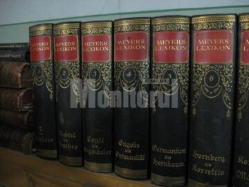 Seria Meyers Lexikon