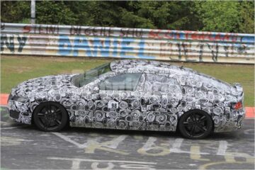 Audi S7