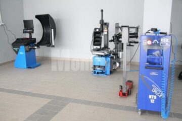 Investiție: Railex a deschis la Suceava cel mai mare magazin-service Premio din Sud-Estul Europei