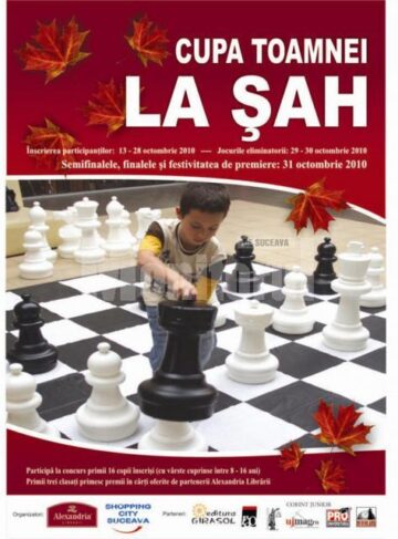 Unde fugim de-acasă…