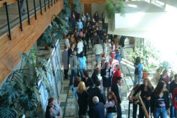 AIESEC recrutează membri din rândul studenților suceveni