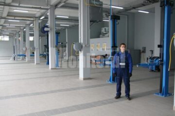 Investiție: Railex a deschis la Suceava cel mai mare magazin-service Premio din Sud-Estul Europei