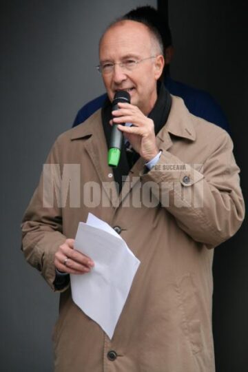 Investiție: Railex a deschis la Suceava cel mai mare magazin-service Premio din Sud-Estul Europei