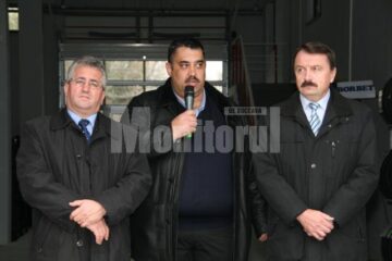 Investiție: Railex a deschis la Suceava cel mai mare magazin-service Premio din Sud-Estul Europei