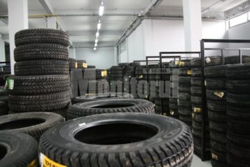 Investiție: Railex a deschis la Suceava cel mai mare magazin-service Premio din Sud-Estul Europei