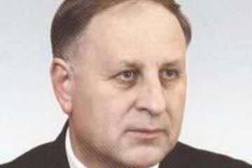 Deputatul comunist moldovean Iurie Stoicov