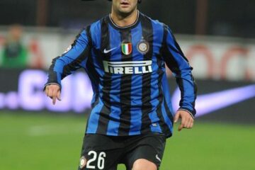 Chivu, nemulțumit pentru că a fost schimbat