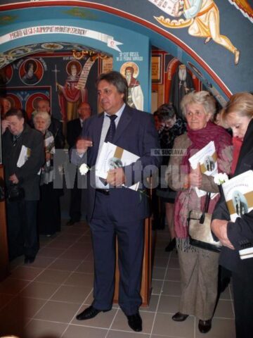 Fălticeni: 140 de ani de tradiție, valoare, cunoaștere, cultură la Colegiul Național „Nicu Gane”