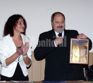 Fălticeni: 140 de ani de tradiție, valoare, cunoaștere, cultură la Colegiul Național „Nicu Gane”