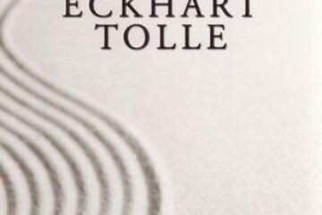 Eckhart Tolle: „Liniștea vorbește”