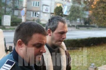 Ionuț Marius Ciubotariu a recunoscut ca a vândut etnobotanice printre cruci, sicrie și coroane