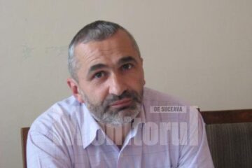 Traian Pădureț: „Vrem să intrăm în grevă în semn de solidaritate cu protestul colegei noastre, învățătoarea Cristina Anghel”
