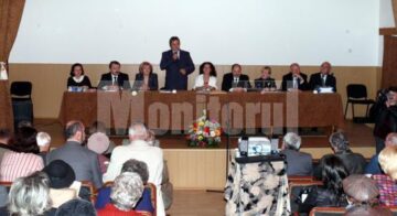 Fălticeni: 140 de ani de tradiție, valoare, cunoaștere, cultură la Colegiul Național „Nicu Gane”