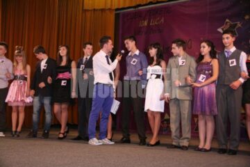 Distracție fără uniforme: Balul Bobocilor “Ion Luca”, evenimentul nr.1 al toamnei la Vatra Dornei