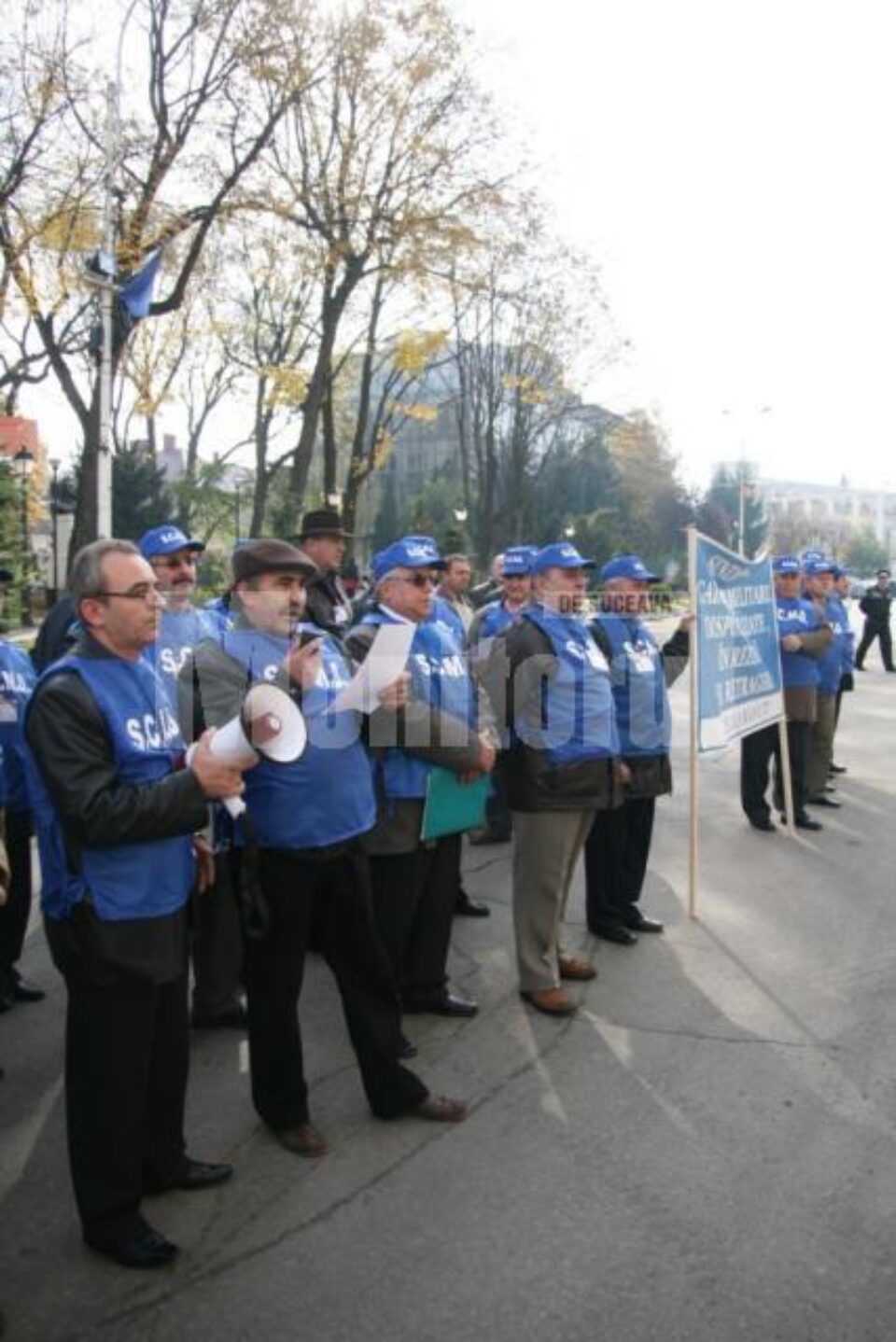 De Ziua Armatei: Militarii în retragere au ieșit în stradă pentru proteste la adresa Guvernului și Președinției