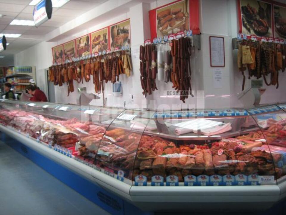 La Gura Humorului: UNICARM și-a deschis al treilea magazin din județul Suceava