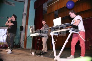 Distracție fără uniforme: Balul Bobocilor “Ion Luca”, evenimentul nr.1 al toamnei la Vatra Dornei