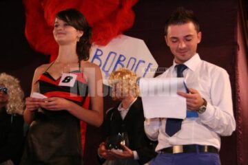 Distracție fără uniforme: Balul Bobocilor “Ion Luca”, evenimentul nr.1 al toamnei la Vatra Dornei