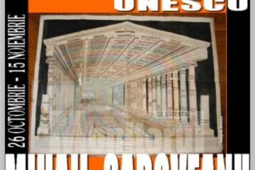 Biblioteca Bucovinei: „Mihail Sadoveanu - ESOPIA”