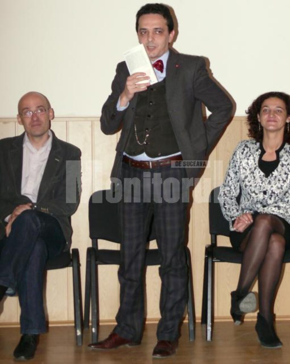 Daniel Sandru