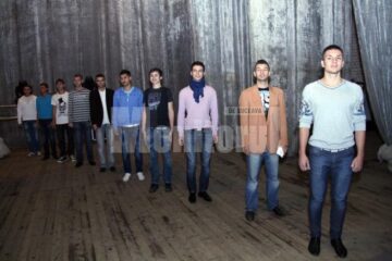 Eveniment: 11 perechi de candidați, la Gala bobocilor USV din această seară