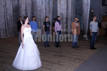 Eveniment: 11 perechi de candidați, la Gala bobocilor USV din această seară