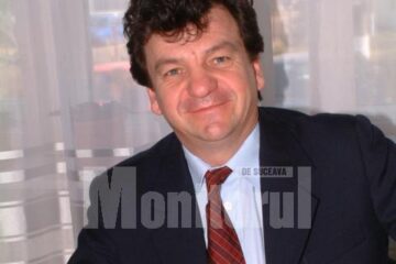 Virginel Iordache: „Acest catalog oferă o informare rapidă”