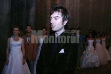 Eveniment: 11 perechi de candidați, la Gala bobocilor USV din această seară