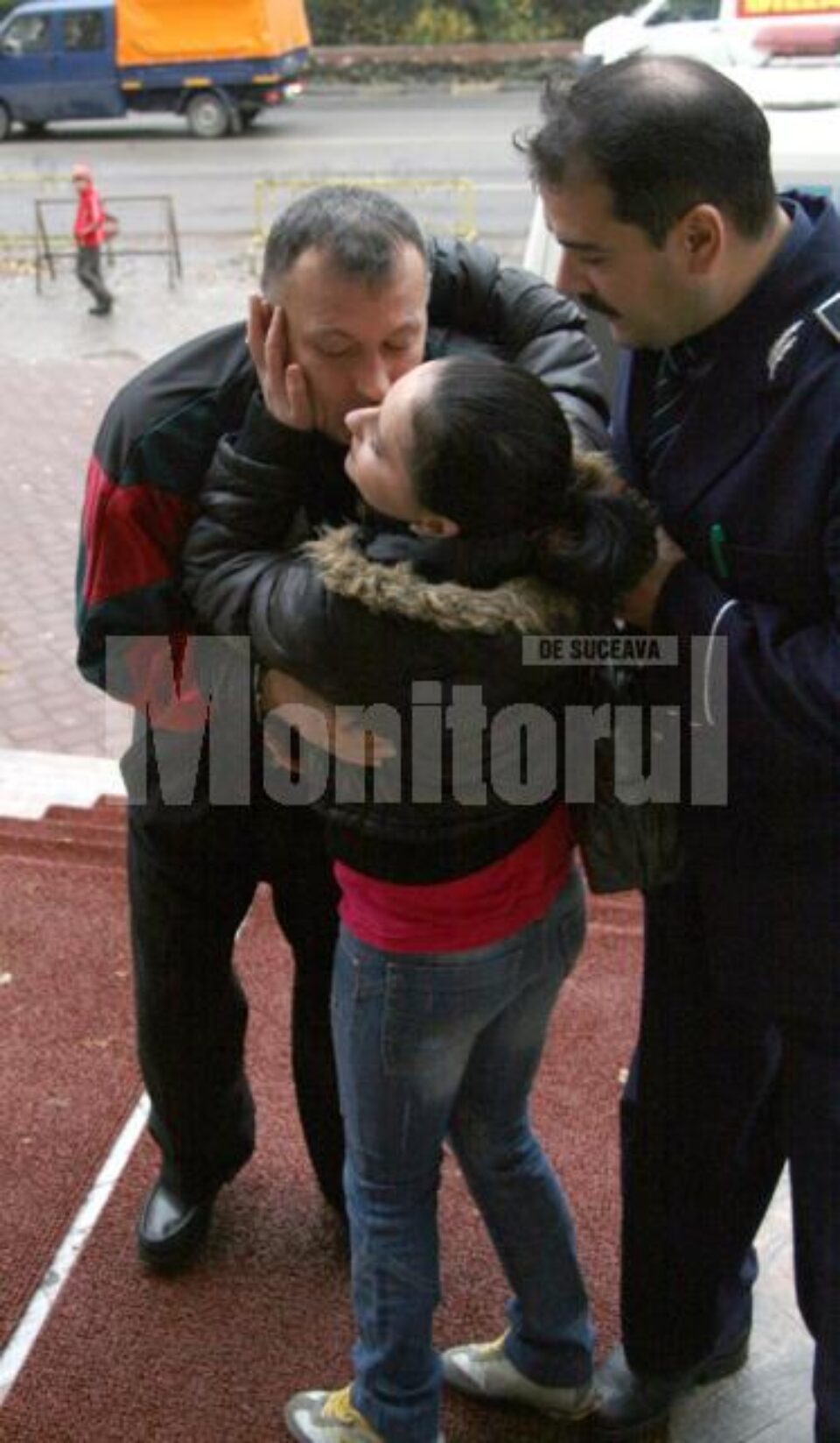 Omor calificat: Surdo-mutul acuzat că și-a ucis soția în cadă a fost arestat preventiv