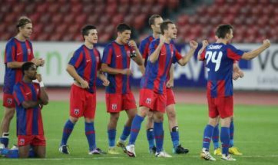 Foto: prosport.ro