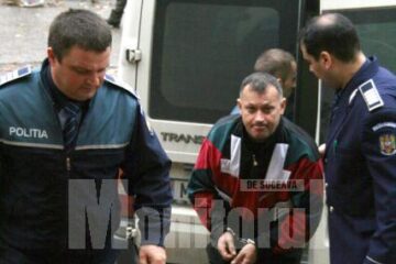 Omor calificat: Surdo-mutul acuzat că și-a ucis soția în cadă a fost arestat preventiv
