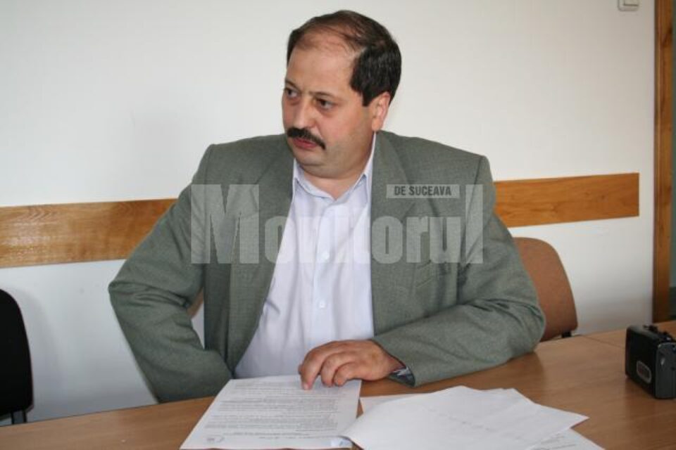 Petru Carcalete: „Nu știu însă dacă se justifică un astfel de protest, dar dacă a decis să recurgă la el, noi nu o împiedicăm”