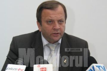 Gheorghe Flutur: "Uneori, dacă ar putea, unele persoane și-ar pune casele în apropierea unei mănăstiri și chiar în curtea mănăstirii"