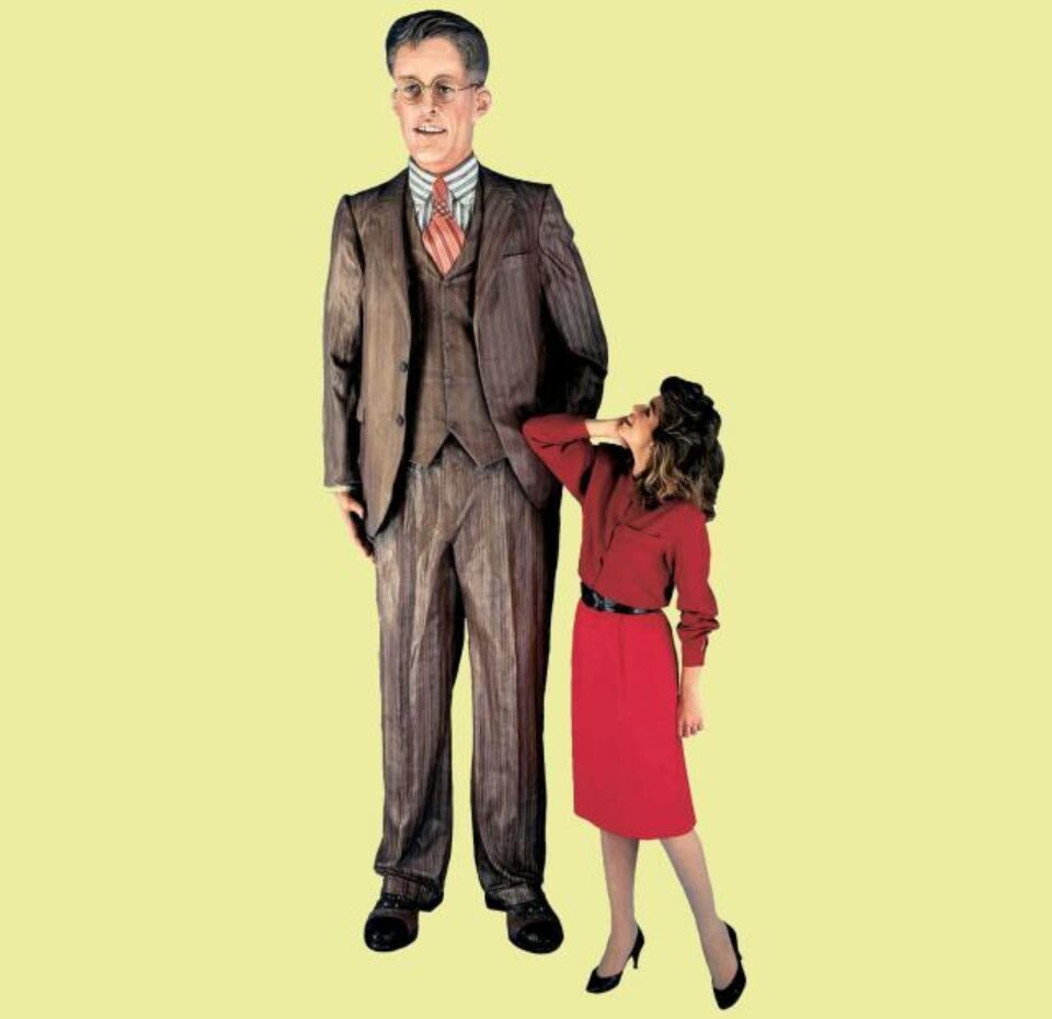 Bărbații înalți prezintă un risc mai mare de a se îmbolnăvi de cancer testicular