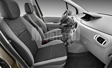 Renault Modus Facelift