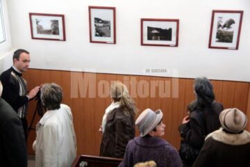 Expozitia de fotografie
