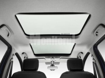 Renault Modus Facelift