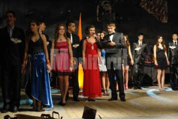 Foto: ArTiStul / OrasulSUCEAVA.ro