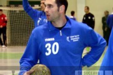Ciubotariu a jucat 20 de minute dar nu a marcat nici un gol pentru echipa națională