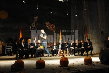 Foto: ArTiStul / OrasulSUCEAVA.ro