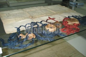 Expoziție: „Din tezaurul arhivistic sucevean”
