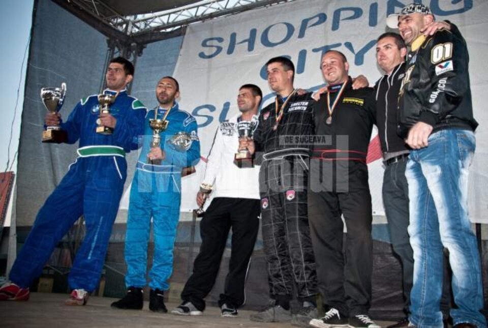Premianții. Foto: Honey CRAMARIUC
