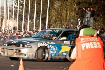 Duelul dintre KNS si HAI. Foto: Honey CRAMARIUC