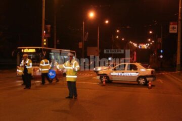 Piedici: Cartierul Burdujeni, rupt de Centru, din cauza lucrărilor de pe Calea Unirii