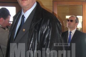 Mârâie tabăra PDL: Senatorul PDL Orest Onofrei îi cere lui Boc demiterea ministrului Educației